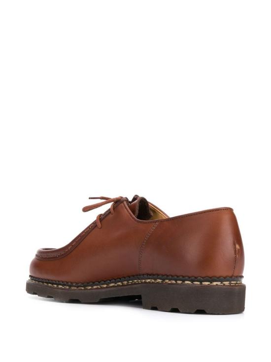 24FW 파라부트 로퍼 715603 MARRON - PARABOOT