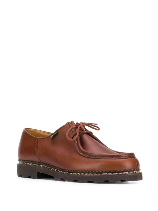 24FW 파라부트 로퍼 715603 MARRON - PARABOOT