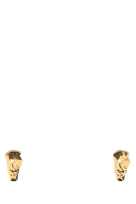  알렉산더 맥퀸 이어링 688460J160T 0448 GOLD