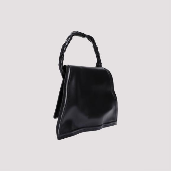  와이프로젝트 토트백 620BA007S15 BLACK - Y PROJECT