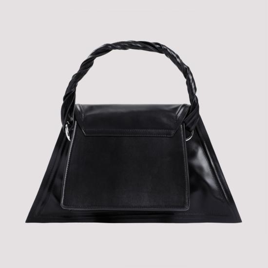  와이프로젝트 토트백 620BA007S15 BLACK - Y PROJECT