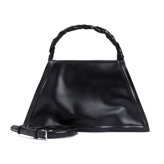  와이프로젝트 토트백 620BA007S15 BLACK