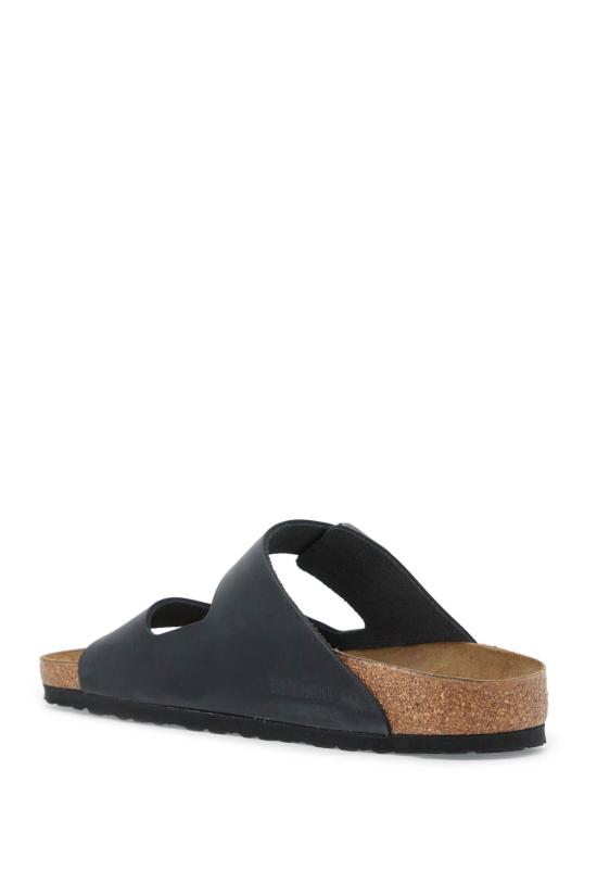  버켄스탁 애리조나 552113 BLACK - BIRKENSTOCK