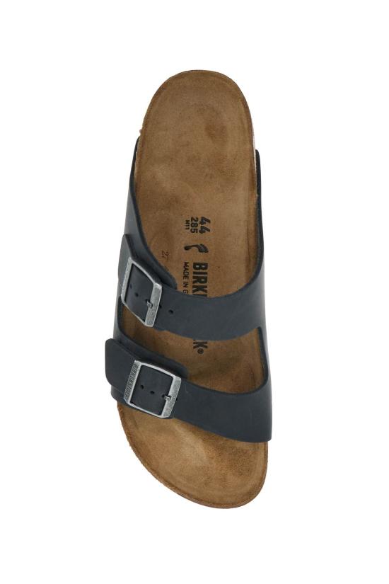  버켄스탁 애리조나 552113 BLACK - BIRKENSTOCK