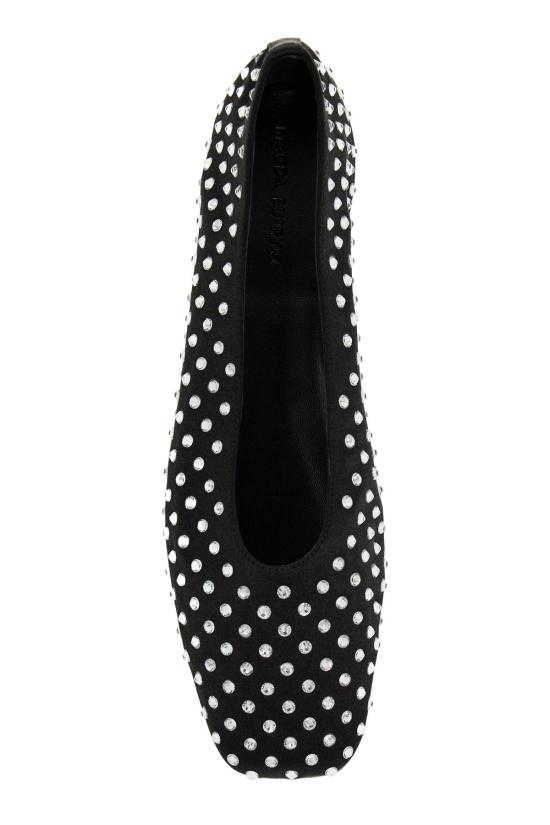 25SS 마그다뷰트림 플랫 슈즈 535723 BLACK - MAGDA BUTRYM