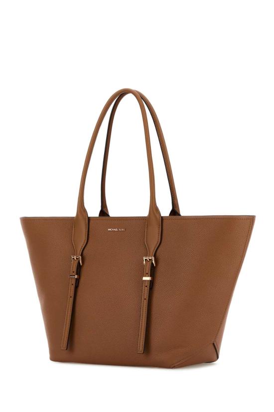 25SS 마이클 코어스 토트백 30R5G9OT7L LUGGAGE BEIGE O TAN - MICHAEL KORS