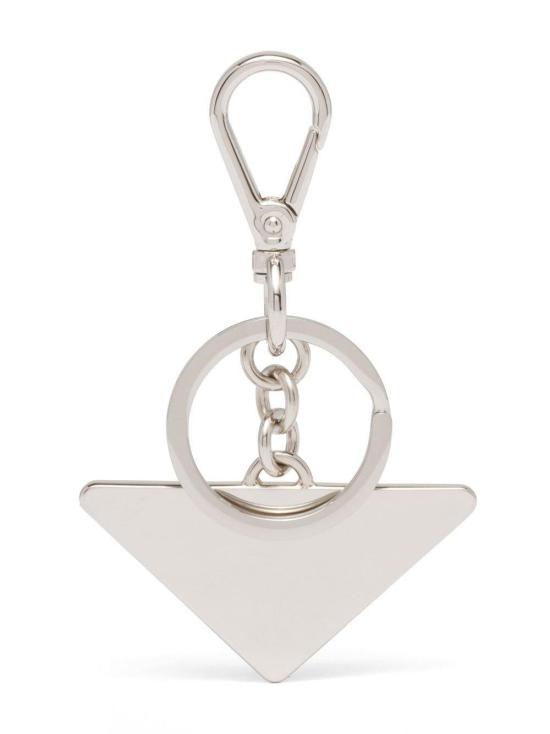  프라다 키링 2PS05766A F0002 BLACK - PRADA