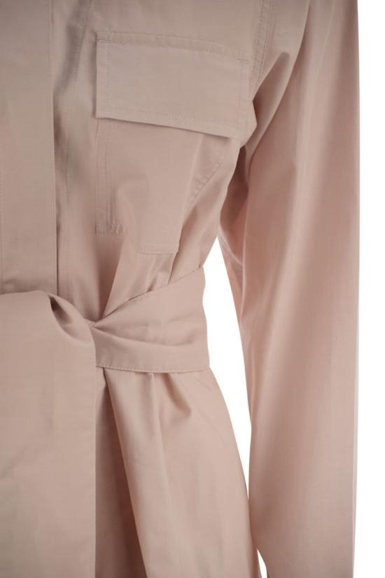 25SS 위켄드막스마라 긴팔 티셔츠 2515041013600 014 PINK - WEEKEND MAX MARA