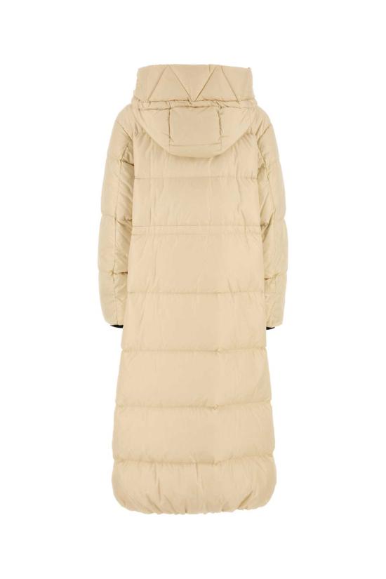 25FW 위켄드막스마라 패딩 2425496052600 028 YELLOW - WEEKEND MAX MARA