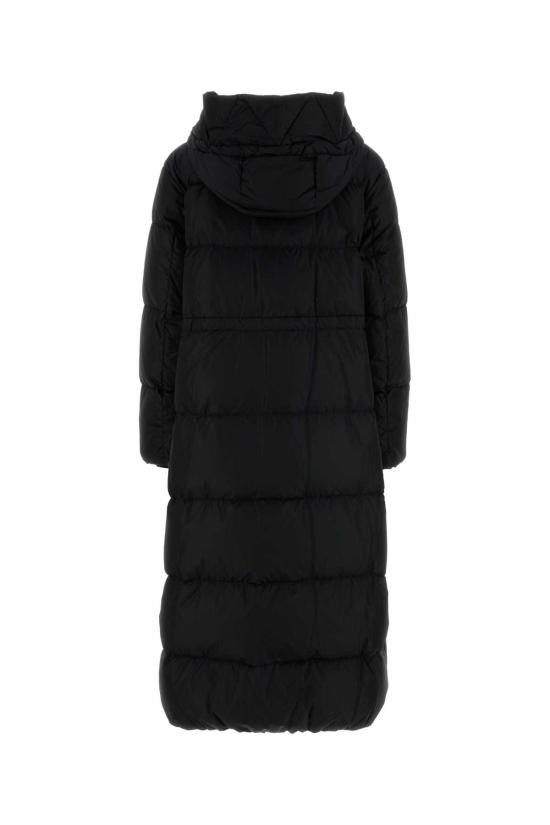 25FW 위켄드막스마라 패딩 2425496052600 004 BLACK - WEEKEND MAX MARA