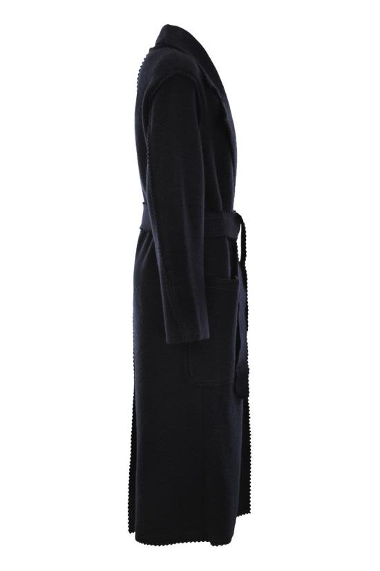 25SS 막스마라 Jene 코트  2421316013600 001 BLUE - MAX MARA