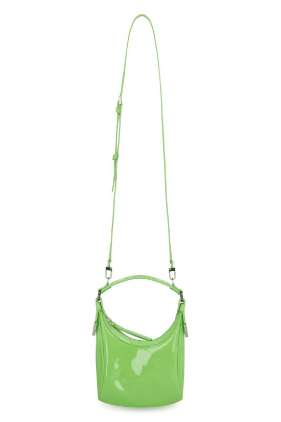  바이파 숄더백 23CRCMSAFRGPSMA FRG GREEN - BY FAR