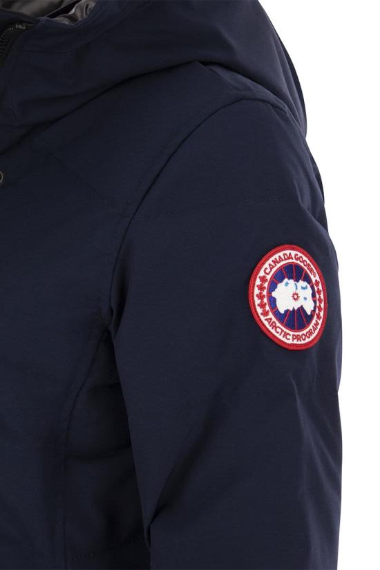  캐나다구스 패딩 2090W 63 BLUE - CANADA GOOSE
