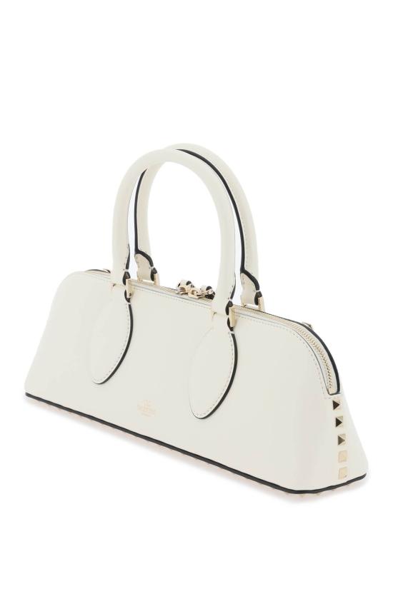  발렌티노 가라바니 토트백 3W0B0M73PLX 098 WHITE - VALENTINO GARAVANI