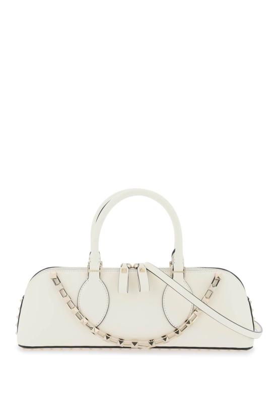  발렌티노 가라바니 토트백 3W0B0M73PLX 098 WHITE - VALENTINO GARAVANI