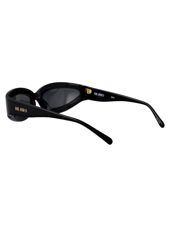 25FW 디 아티코 선글라스 ATTICO56C1SUN C1 black - THE ATTICO