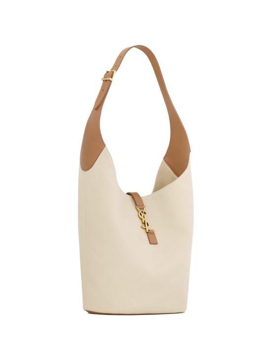 25SS 생로랑 숄더백 793088 FAC7T9856 DESERT DUST - SAINT LAURENT