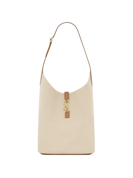 25SS 생로랑 숄더백 793088 FAC7T9856 DESERT DUST