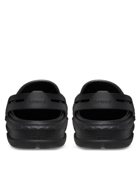  크록스 209501 BLACK Black - CROCS