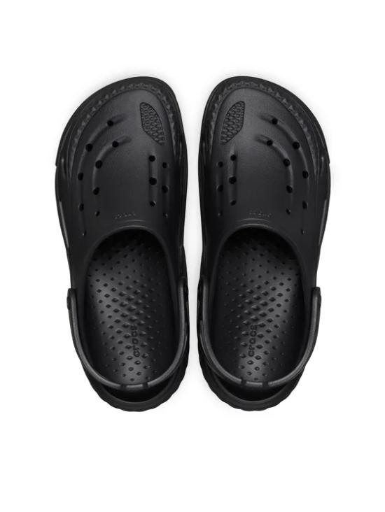  크록스 209501 BLACK Black - CROCS