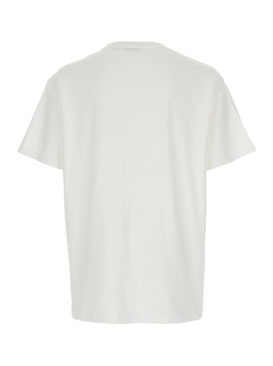 25SS 폴로 랄프로렌 반팔 티셔츠 710964477001 White