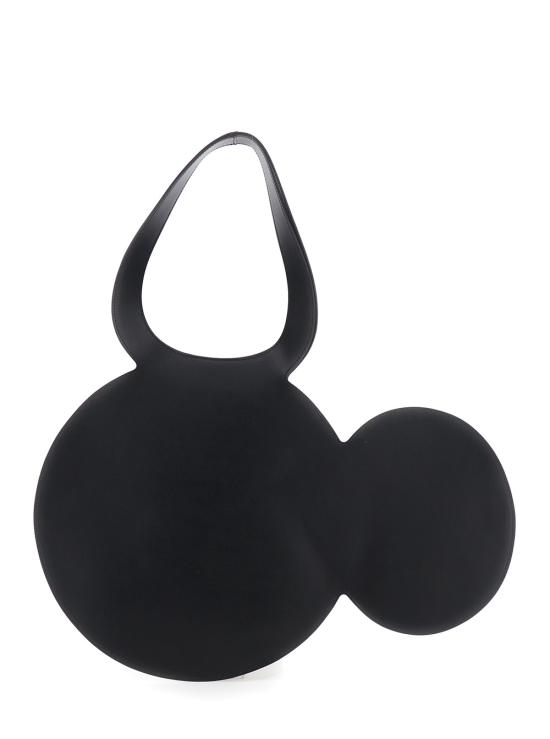 25SS 디즈니 X 코페르니 숄더백 DBA101F6031BLACK Black - DISNEY X COPERNI