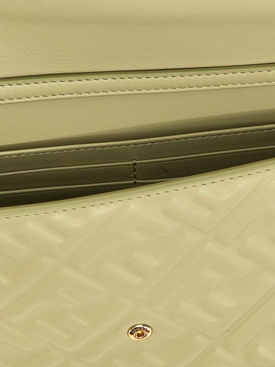 25SS 펜디 숄더백 8M0498AAJDF1AST DOM - FENDI