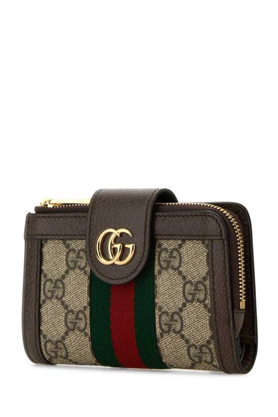 25SS 구찌 지갑 72566296IWG8745 DOM - GUCCI