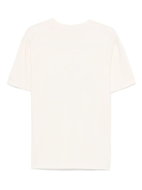 25SS 키드슈퍼 반팔 티셔츠 TEE16 PAINTERCREAM Beige - KIDSUPER