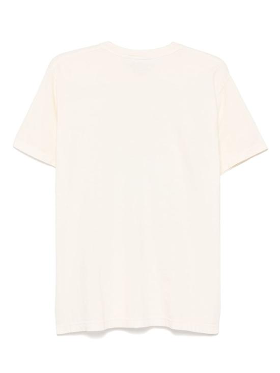 25SS 키드슈퍼 반팔 티셔츠 TEE12 PAINTERCRAM Cream - KIDSUPER