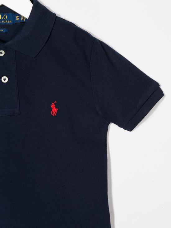 26SS [키즈] 폴로 랄프로렌 티셔츠 323547926004 FRENCHNAVY Blue - POLO RALPH LAUREN