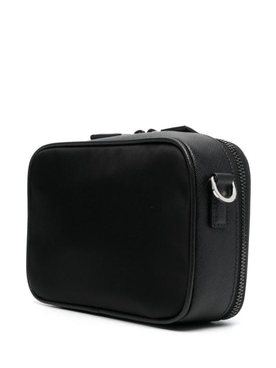  프라다 크로스백 2VH070 2DMHF0002 Black - PRADA