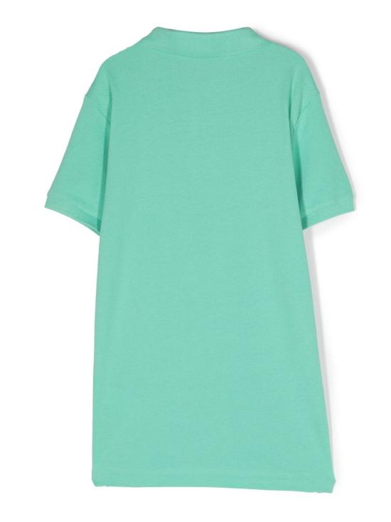 26SS [키즈] 폴로 랄프로렌 티셔츠 323708857152 KEYWESTGREEN Green - POLO RALPH LAUREN