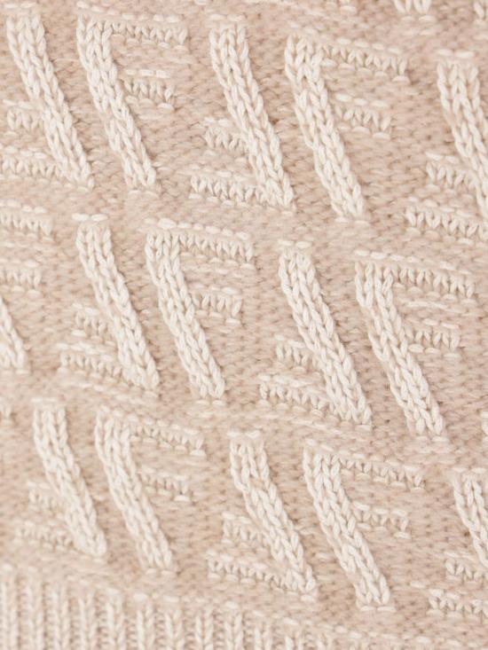 25SS 펜디 반팔 티셔츠 FZXD06 ATPLF1R0Q FF - FENDI