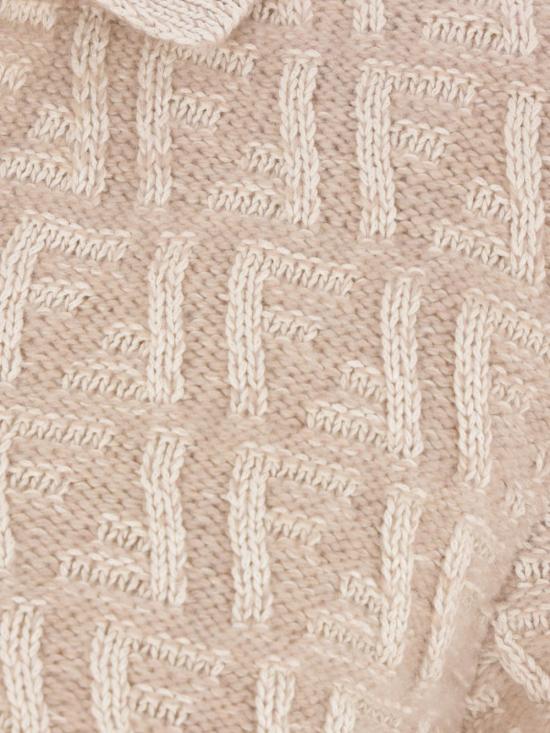 25SS 펜디 반팔 티셔츠 FZXD06 ATPLF1R0Q FF - FENDI