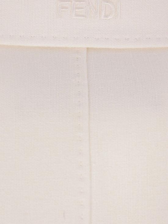 25SS 펜디 코트 FF6121 AUOKF0ZNM - FENDI