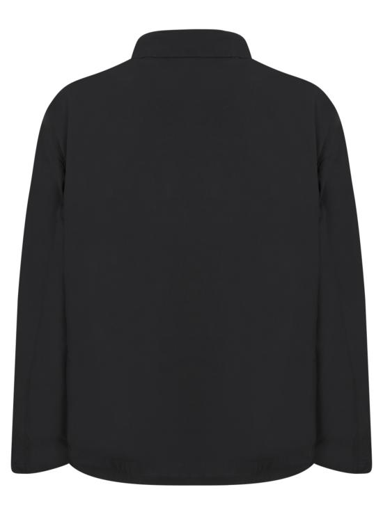 25SS 스톤 아일랜드 자켓 4100025 S0042 V0029 Black - STONE ISLAND