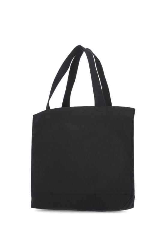 25SS 메종키츠네 가방 OW05124 WW9042P199 Black - MAISON KITSUNE