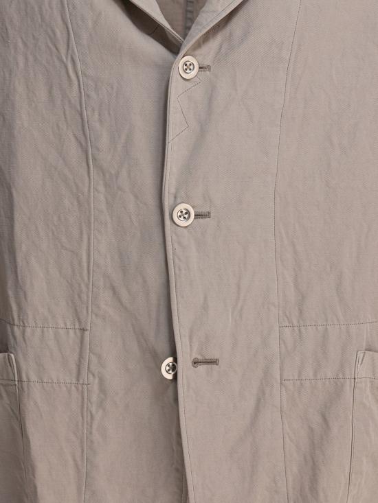 25SS 캡틴 선샤인 자켓 KS25SJK14VINTAGEKHAKI - KAPTAIN SUNSHINE