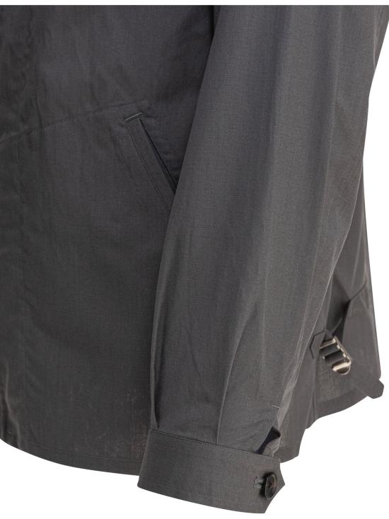 25SS 캡틴 선샤인 자켓 KS25SJK05TOPGREY - KAPTAIN SUNSHINE