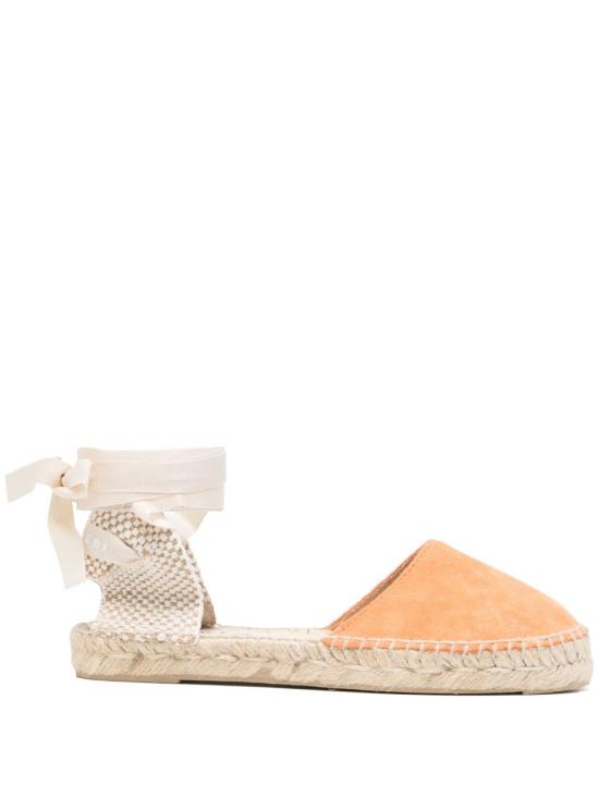 25SS 마네비 샌들 R78P0 HAMPTONSISLANDPEACH Orange