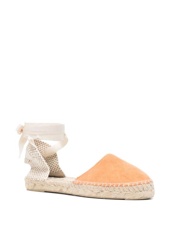 25SS 마네비 샌들 R78P0 HAMPTONSISLANDPEACH Orange - MANEBI