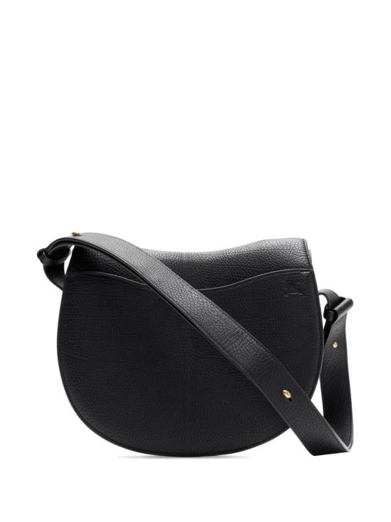 25SS 버버리 크로스백 8081007 A1189 Black - BURBERRY