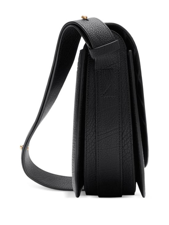 25SS 버버리 크로스백 8081007 A1189 Black - BURBERRY