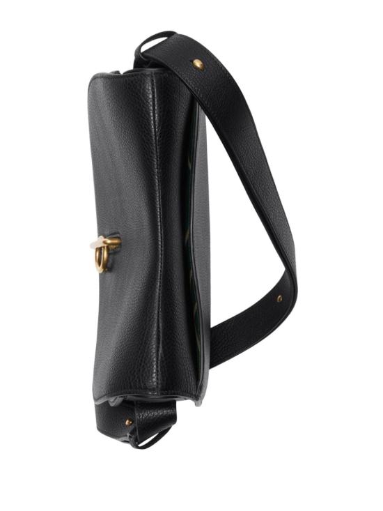 25SS 버버리 크로스백 8081007 A1189 Black - BURBERRY