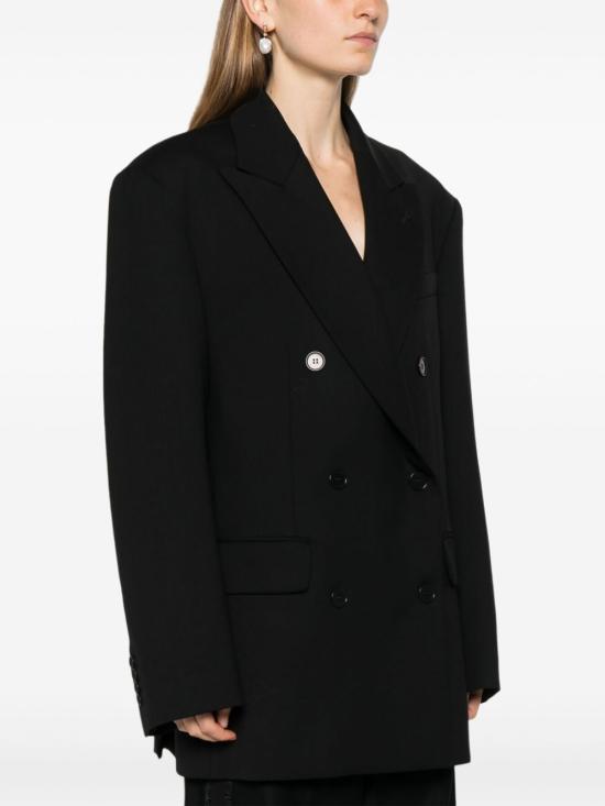 24FW 파로쉬 수트 자켓 D420325 LILIUXY24013 - PAROSH