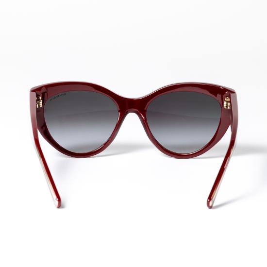  티파니앤코 선글라스 0TF4220 83893C Purple - TIFFANY & CO