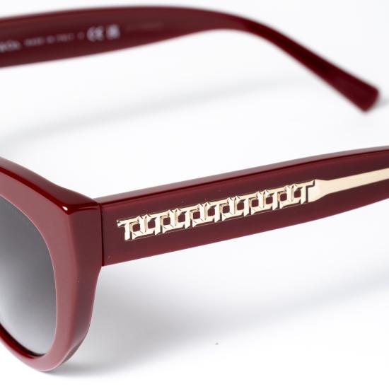  티파니앤코 선글라스 0TF4220 83893C Purple - TIFFANY & CO