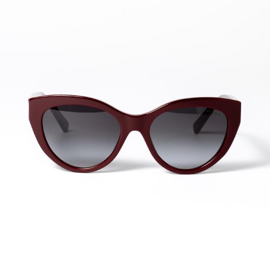  티파니앤코 선글라스 0TF4220 83893C Purple - TIFFANY & CO
