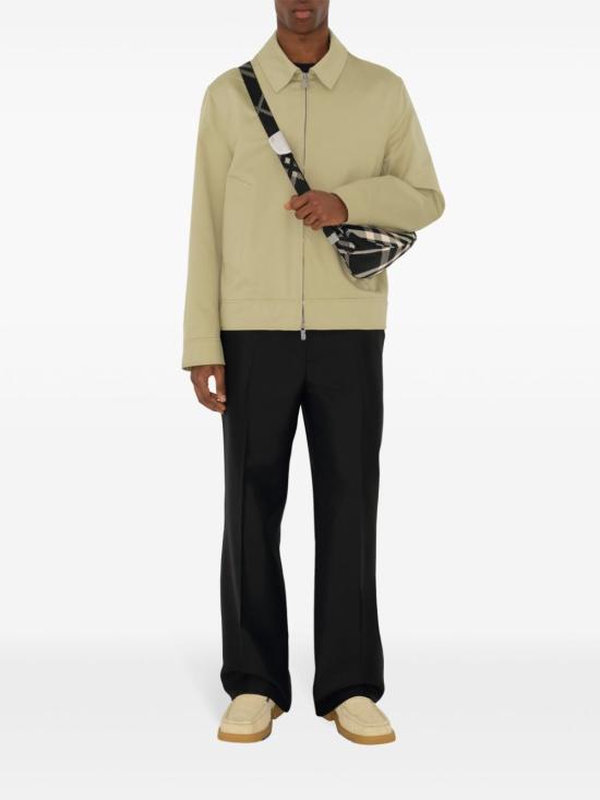 25SS 버버리 가방 8089301 BLACK Black - BURBERRY